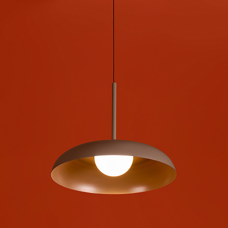 Светильник подвесной светодиодный Freya Movement FR5602PL-L5BR1