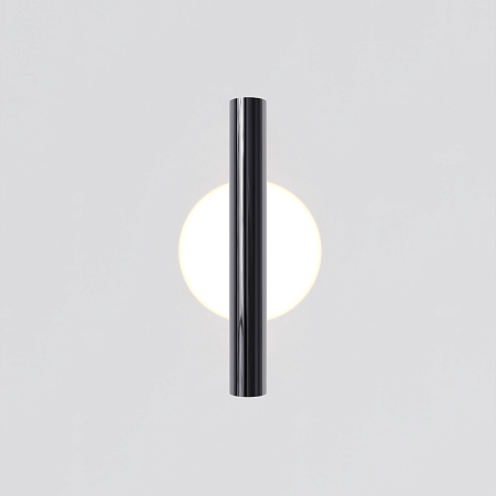 Светильник настенный светодиодный Maytoni Theorema MOD288WL-L5B3K Светильник настенный светодиодный Maytoni Theorema MOD288WL-L5B3K