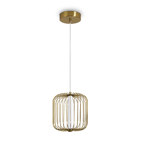 Подвесной светильник Freya Sabi FR6131PL-L13BS