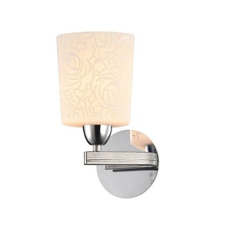 Бра Freya Ciclo FR5117WL-01CH Бра Freya Ciclo FR5117WL-01CH