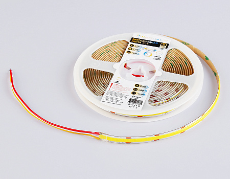 Светодиодная лента 12 Вт/м 6500K 1100 Лм/м 24V IP20 Illumination GS4901 Светодиодная лента 12 Вт/м 6500K 1100 Лм/м 24V IP20 Illumination GS4901