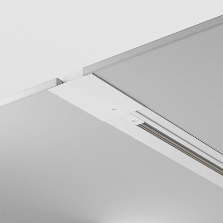 Шинопровод однофазный Maytoni Unity TRX004-111W