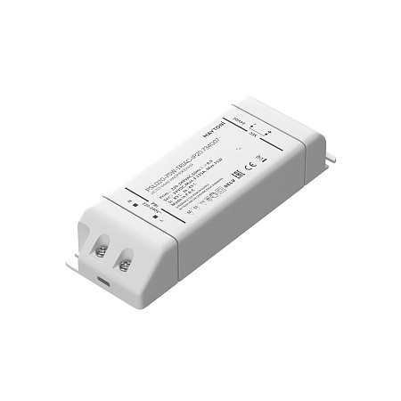 Блок питания TRAIC 75Вт 24В IP20 Maytoni Lighting control 734007