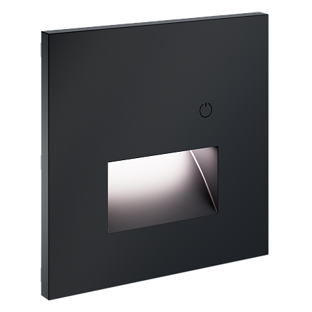 Накладка для подсветки светодиодной с датчиком Voltum S70 (графит) VLS002407 Накладка для подсветки светодиодной с датчиком Voltum S70 (графит) VLS002407