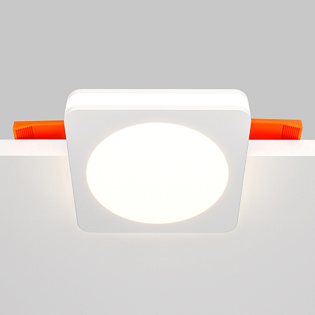 Встраиваемый светильник Maytoni Phanton DL303-L7W