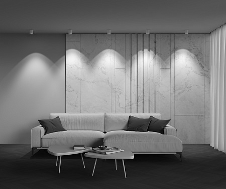 Светильник потолочный светодиодный Maytoni Alfa LED C064CL-12W4K-RD-WB