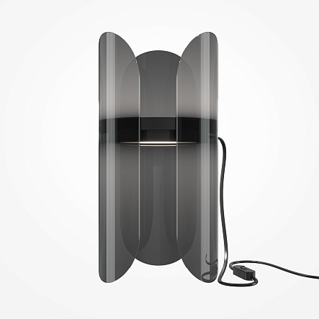 Настольная светодиодная лампа Maytoni Insight MOD416TL-L6BR3K