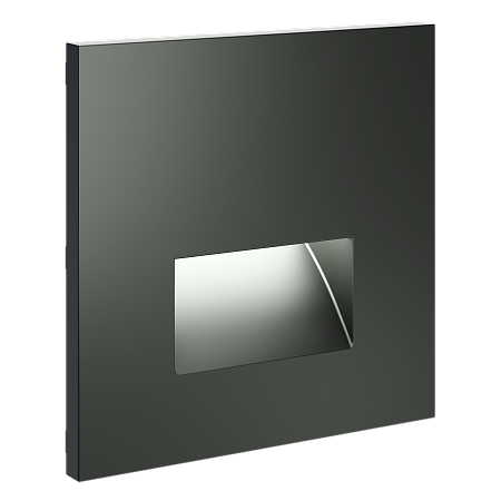 Накладка для подсветки светодиодной Voltum S70 (титан) VLS002306 Накладка для подсветки светодиодной Voltum S70 (титан) VLS002306