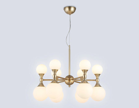 Люстра подвесная Ambrella light HIGH LIGHT LH51050