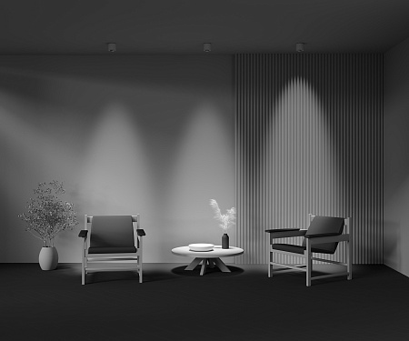 Светильник потолочный светодиодный Maytoni Lens C217CL-15W4K-W Светильник потолочный светодиодный Maytoni Lens C217CL-15W4K-W