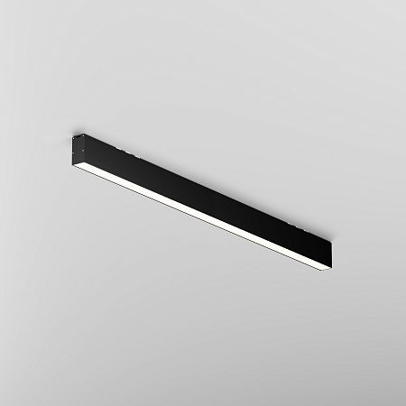 Линейный светильник светодиодный 4000К 1000*67*35мм Maytoni LL311044