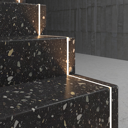 Светодиодная лента Maytoni 9,6W 3000K 12V IP20 20010