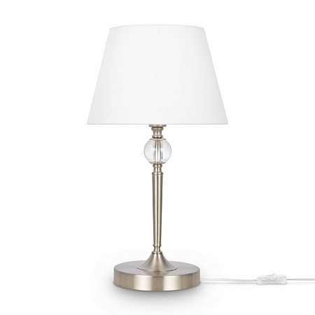 Настольная лампа Freya Rosemary FR2190TL-01N