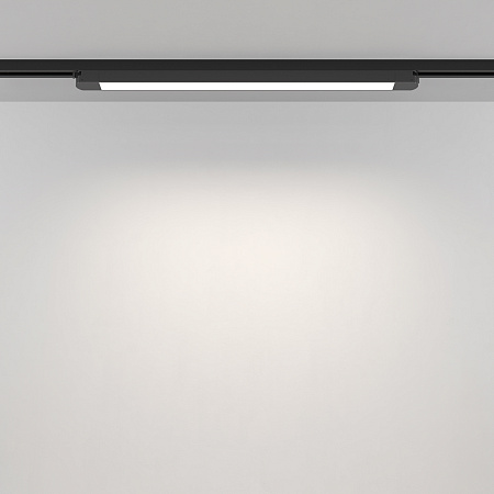 Трековый магнитный светильник Maytoni Unity Basis TR000-1-24W4K-B_1