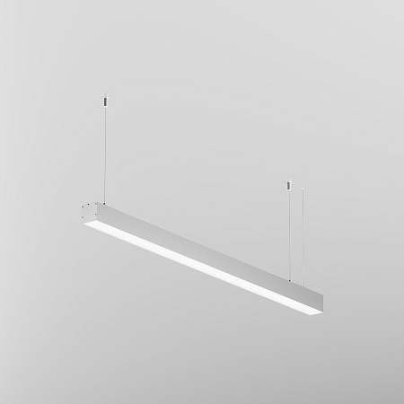 Линейный светильник светодиодный 3000К 1000*50*50мм Maytoni LL312019