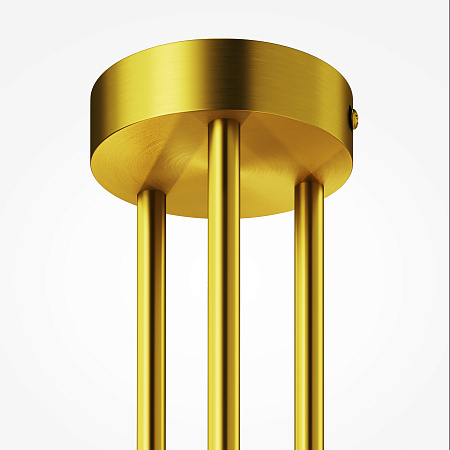 Люстра на штанге Maytoni Teatro MOD287PL-06BS Люстра на штанге Maytoni Teatro MOD287PL-06BS