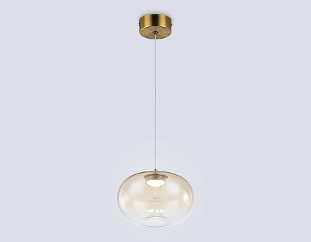 Светильник подвесной светодиодный Ambrella light HIGH LIGHT LH11083