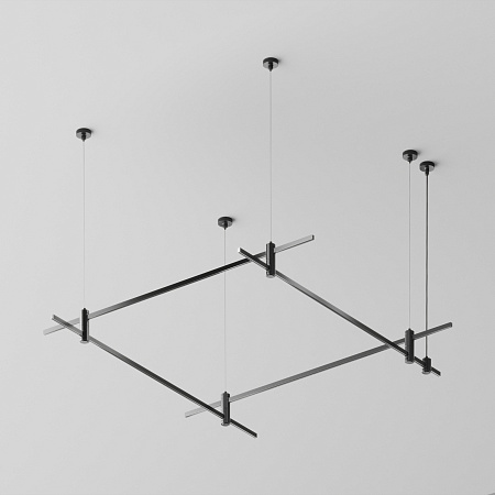 Готовая конструкция (набор) Maytoni TFC-Flar-H04-B Готовая конструкция (набор) Maytoni TFC-Flar-H04-B