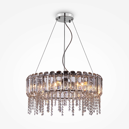 Подвесной светильник Maytoni Hail MOD097PL-08CH