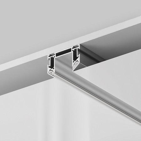 Профиль для монтажа в натяжной потолок Maytoni Trinity TRA005MP-312S