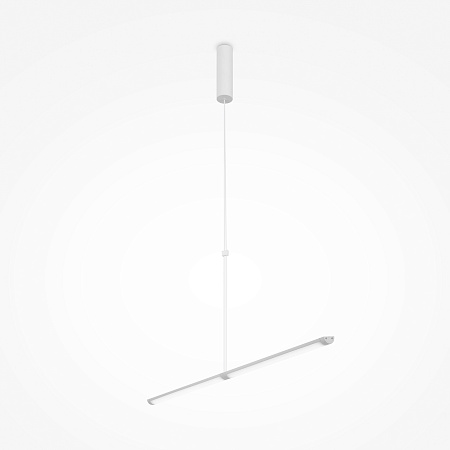 Светильник светодиодный подвесной Maytoni Supersymmetry P096PL-L11WK Светильник светодиодный подвесной Maytoni Supersymmetry P096PL-L11WK