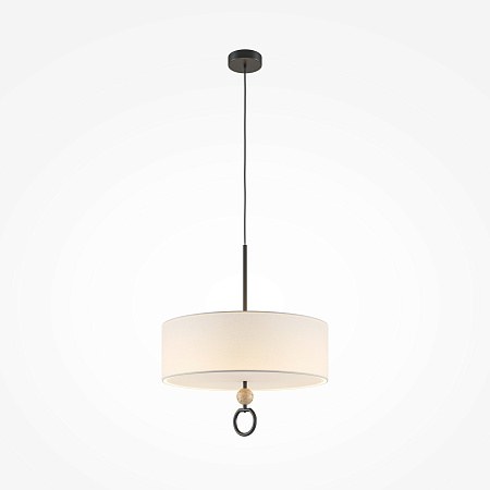 Светильник подвесной Maytoni Glamping MOD437PL-05B