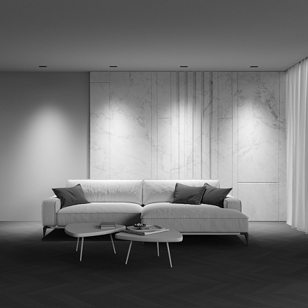 Светильник встраиваемый светодиодный Maytoni Alfa LED DL043-02-10W4K-SQ-B-1 Светильник встраиваемый светодиодный Maytoni Alfa LED DL043-02-10W4K-SQ-B-1