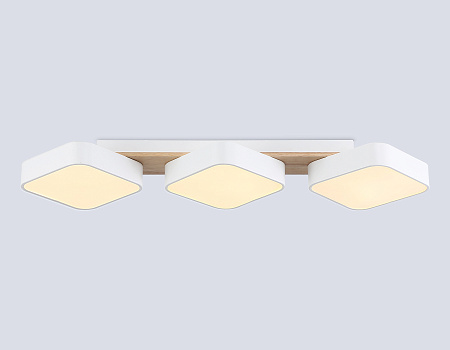 Светильник потолочный светодиодный Ambrella light FL4877