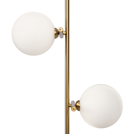 Светильник потолочный Freya Blossom FR5259PL-02BS