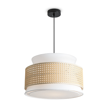 Светильник подвесной Freya Weave FR5492PL-01B