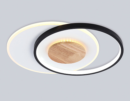 Светильник потолочный светодиодный Ambrella light FL4789