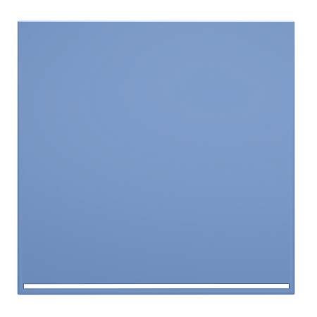 Клавиша для выключателя/переключателя одноклавишного с подсветкой Voltum S70 (деним) VLS000215 Клавиша для выключателя/переключателя одноклавишного с подсветкой Voltum S70 (деним) VLS000215