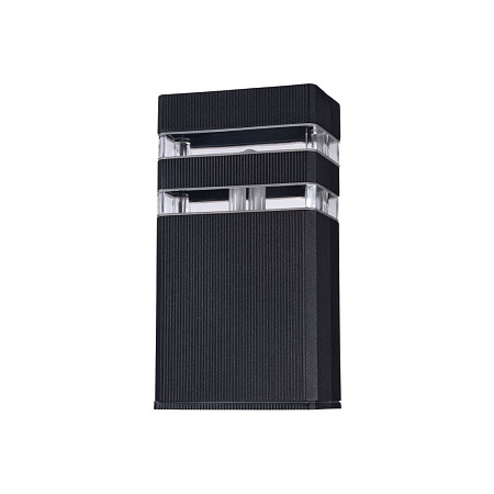 Архитектурный светильник Maytoni Unter den Linden O578WL-01B