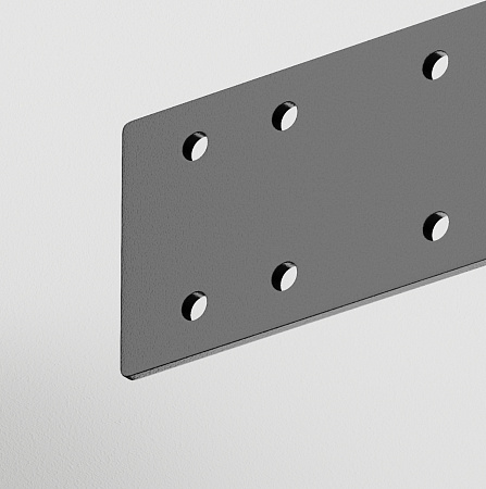 Прямой коннектор для магнитного шинопровода Maytoni Gravity TRA004C-21S