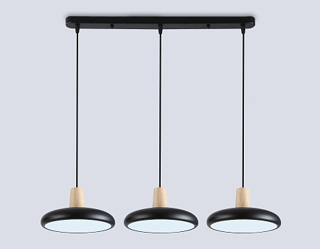 Светильник подвесной светодиодный Ambrella light FL4841