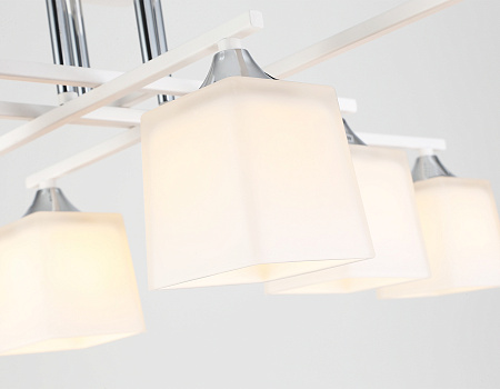 Люстра потолочная Ambrella light TR303043