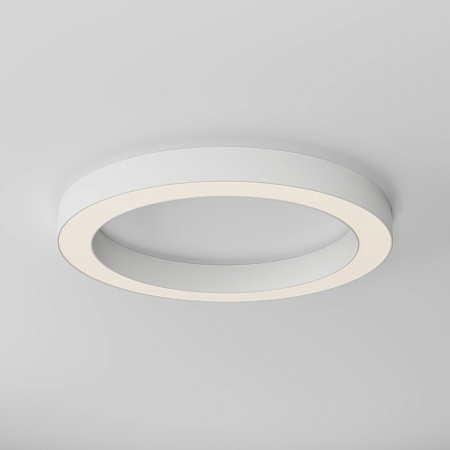 Светильник потолочный светодиодный Maytoni Lua C093CL-45W3K-W