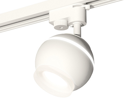 Трековый светильник Track system XT1101071