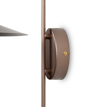 Бра Freya Fari FR5600WL-L5MG Бра Freya Fari FR5600WL-L5MG