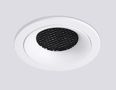 Светильник встраиваемый Ambrella light TN TN102721