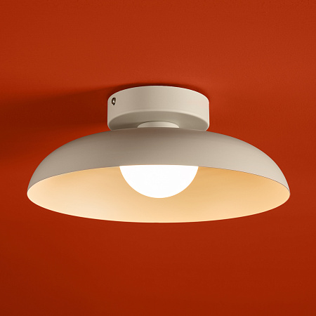 Светильник потолочный светодиодный Freya Movement FR5602CL-L10W