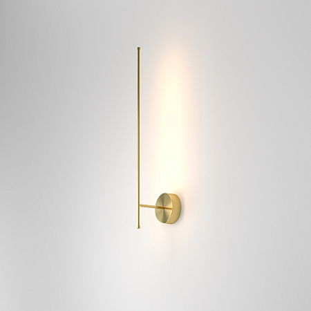 Настенный светильник Maytoni Elegant C085WL-L7BS2.7K Настенный светильник Maytoni Elegant C085WL-L7BS2.7K