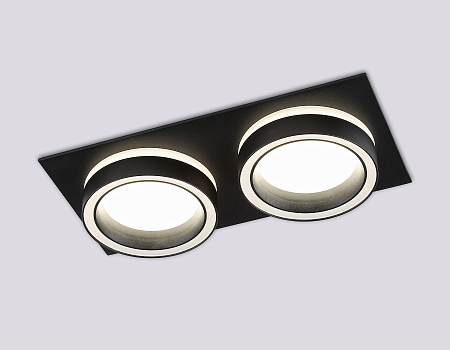 Светильник встраиваемый Ambrella light TN52424