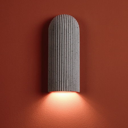 Светильник настенный Freya Terra FR5582WL-01GF1