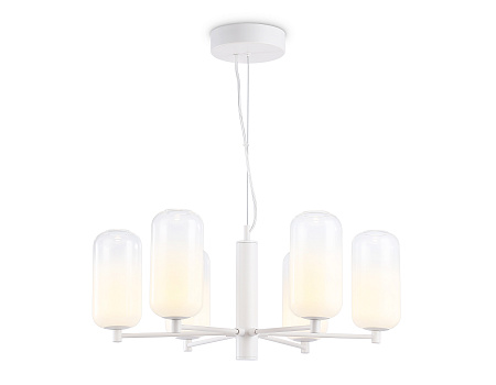 Люстра подвесная светодиодная Ambrella light HIGH LIGHT LH11107