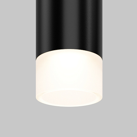 Трековый магнитный светодиодный светильник Maytoni Levity Skim TR191-1-3W4K-M-B Трековый магнитный светодиодный светильник Maytoni Levity Skim TR191-1-3W4K-M-B