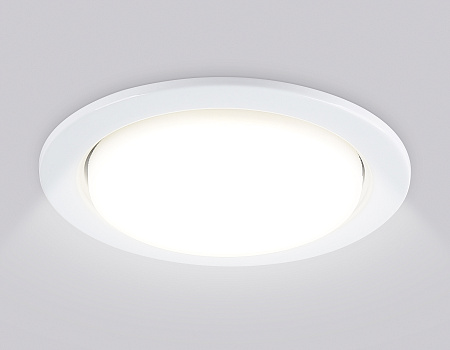 Светильник встраиваемый Standard spot TU1501 Светильник встраиваемый Standard spot TU1501