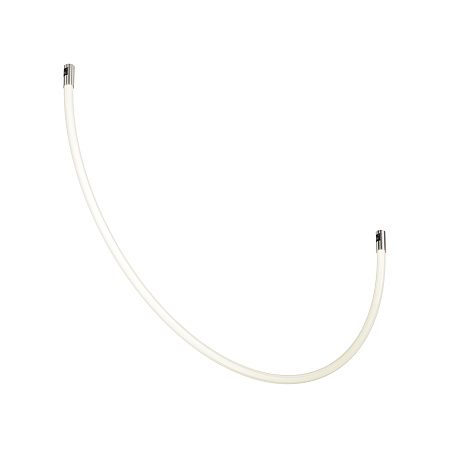 Трековый однофазный магнитный светодиодный светильник Maytoni Flarity Tau TR154-1-27W4K-PT Трековый однофазный магнитный светодиодный светильник Maytoni Flarity Tau TR154-1-27W4K-PT