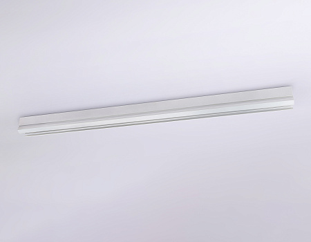 Корпус для накладного шинопровода в натяжной потолок Ambrella light Magnetic 220V GL1013