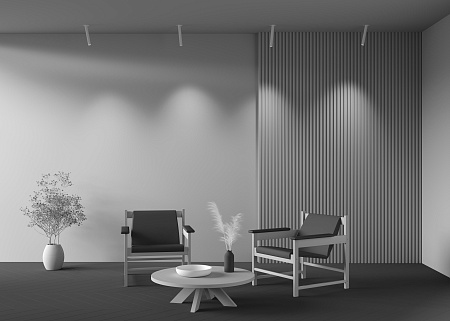 Светильник встраиваемый светодиодный Maytoni Focus T C140TRS-L300-7W4K-W